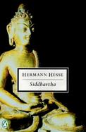 Siddhartha An Indian Tale cover