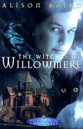 Witches Of Willowmere cover