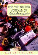 Top-Secret Journal of Fiona Claire Jardin cover