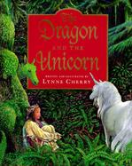 The Dragon and the Unicorn cover