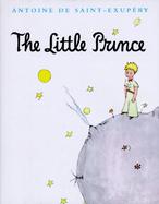 The Little Prince cover