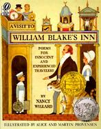 A Visit to William Blake's Inn Poems for Innocent and Experienced Travelers cover