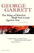 The King of Babylon Shall Not Come Against You cover