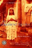 An Obedient Father cover