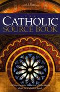 Catholic Sourcebook cover