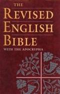 The Revised English Bible cover