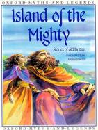 Island of the Mighty cover