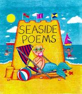 Seaside Poems cover