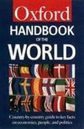 Handbook of the World cover
