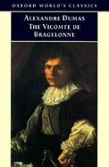 The Vicomte De Bragelonne cover