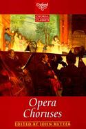 Opera Choruses cover