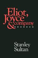 Eliot, Joyce and Company cover
