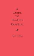 Guide to Platos Republic cover
