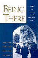 Being There Culture and Formation in Two Theological Schools cover