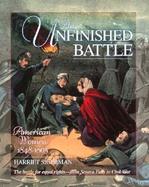 An Unfinished Battle American Women 1848-1865 cover