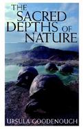 The Sacred Depths of Nature cover