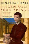 The Genius of Shakespeare cover