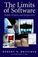 The Limits of Software: People, Projects, and Perspectives cover