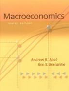 Macroeconomics (Web-enabled Edition) cover