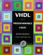 VHDL for Programmable Logic cover