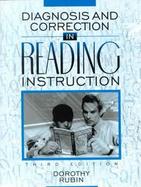 Diagnosis and Correction in Reading Instruction cover