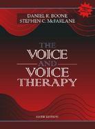 The Voice and Voice Therapy cover