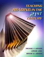 Teaching Reading in the 21st Century cover