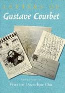 Letters of Gustave Courbet cover