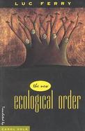 The New Ecological Order cover
