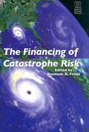 The Financing of Catastrophe Risk cover