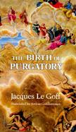 The Birth of Purgatory cover
