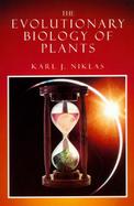 The Evolutionary Biology of Plants cover