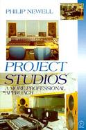 Project Studios A More Professional Approach cover