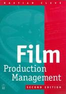 Film Production Management cover