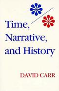 Time, Narrative, and History cover