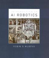 Introduction to Ai Robotics cover