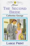 The Second Bride cover