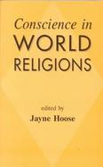 Conscience in World Religions cover