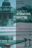 The Silk Road to International Marketing cover
