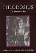 Theodosius The Empire at Bay cover