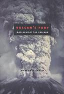 Vulcan's Fury Man Against the Volcano cover