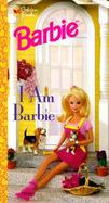 I Am Barbie cover