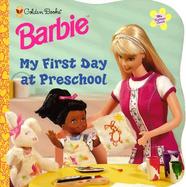 My First Day at Preschool cover