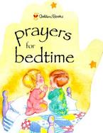 Prayers for Bedtime with Magnetic Board cover