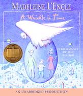A Wrinkle in Time cover