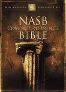 Compact Reference Bible cover