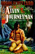 Alvin Journeyman: The Tales of Alvin Marker IV cover