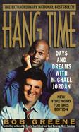 Hang Time Days and Dreams With Michael Jordan cover