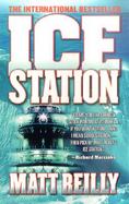 Ice Station Library Edition cover