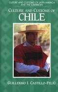 Culture and Customs of Chile cover